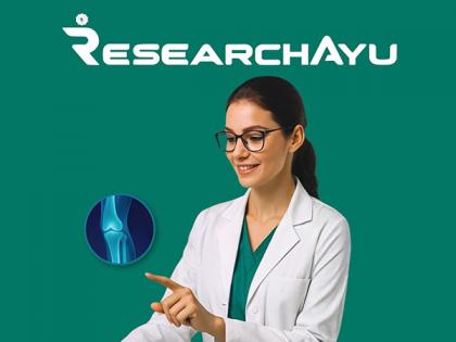 ResearchAyu's Knee Cartilage Regrowth Breakthrough Is Giving Thousands a Second Chance at Mobility, Dignity, and Life | ResearchAyu's Knee Cartilage Regrowth Breakthrough Is Giving Thousands a Second Chance at Mobility, Dignity, and Life ResearchAyu's Knee Cartilage Regrowth Breakthrough Is Giving Thousands a Second Chance at Mobility, Dignity, and Life | ResearchAyu's Knee Cartilage Regrowth Breakthrough Is Giving Thousands a Second Chance at Mobility, Dignity, and Life