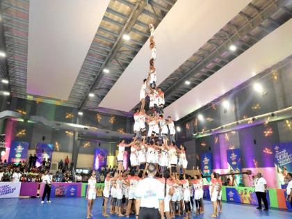 Pro Govinda League season 3 begins with power-packed qualifiers showdown | Pro Govinda League season 3 begins with power-packed qualifiers showdown Pro Govinda League season 3 begins with power-packed qualifiers showdown | Pro Govinda League season 3 begins with power-packed qualifiers showdown