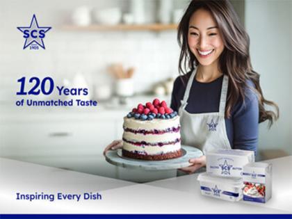 SCS Butter Celebrates 120 Years of Dazzling Kitchens Across Singapore | SCS Butter Celebrates 120 Years of Dazzling Kitchens Across Singapore SCS Butter Celebrates 120 Years of Dazzling Kitchens Across Singapore | SCS Butter Celebrates 120 Years of Dazzling Kitchens Across Singapore