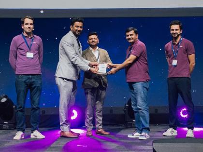 BrowseInfo Recognized as Best Odoo Partner in India at Odoo Experience 2024 | BrowseInfo Recognized as Best Odoo Partner in India at Odoo Experience 2024 BrowseInfo Recognized as Best Odoo Partner in India at Odoo Experience 2024 | BrowseInfo Recognized as Best Odoo Partner in India at Odoo Experience 2024