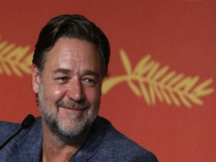 Russell Crowe remembers shooting 'Gladiator' at Mediterrane Film Festival's Festive Awards ceremony | Russell Crowe remembers shooting 'Gladiator' at Mediterrane Film Festival's Festive Awards ceremony Russell Crowe remembers shooting 'Gladiator' at Mediterrane Film Festival's Festive Awards ceremony | Russell Crowe remembers shooting 'Gladiator' at Mediterrane Film Festival's Festive Awards ceremony