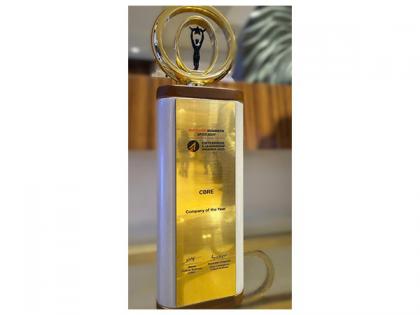CBRE India Recognized as 'Company of the Year' at Outlook Business Spotlight Enterprise & Leadership Awards 2025 | CBRE India Recognized as 'Company of the Year' at Outlook Business Spotlight Enterprise & Leadership Awards 2025 CBRE India Recognized as 'Company of the Year' at Outlook Business Spotlight Enterprise & Leadership Awards 2025 | CBRE India Recognized as 'Company of the Year' at Outlook Business Spotlight Enterprise & Leadership Awards 2025