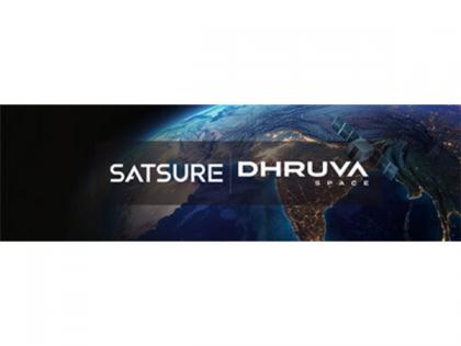 SatSure and Dhruva Space forge strategic alliance to deliver end-to-end Earth Observation-as-a-Service (EOaaS) Solutions | SatSure and Dhruva Space forge strategic alliance to deliver end-to-end Earth Observation-as-a-Service (EOaaS) Solutions SatSure and Dhruva Space forge strategic alliance to deliver end-to-end Earth Observation-as-a-Service (EOaaS) Solutions | SatSure and Dhruva Space forge strategic alliance to deliver end-to-end Earth Observation-as-a-Service (EOaaS) Solutions