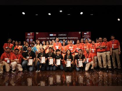 70 Toppers Across Competitive Exams Honoured at Deeksha Vedantu's Vijayotsava 2025 | 70 Toppers Across Competitive Exams Honoured at Deeksha Vedantu's Vijayotsava 2025 70 Toppers Across Competitive Exams Honoured at Deeksha Vedantu's Vijayotsava 2025 | 70 Toppers Across Competitive Exams Honoured at Deeksha Vedantu's Vijayotsava 2025