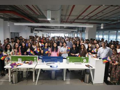 Godrej Capital Expands Its LGBTQIA+ Inclusion Agenda with 'Qnity' | Godrej Capital Expands Its LGBTQIA+ Inclusion Agenda with 'Qnity' Godrej Capital Expands Its LGBTQIA+ Inclusion Agenda with 'Qnity' | Godrej Capital Expands Its LGBTQIA+ Inclusion Agenda with 'Qnity'