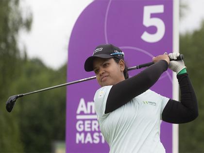 Vani finishes sixth, Diksha eighth in Amundi German Masters | Vani finishes sixth, Diksha eighth in Amundi German Masters Vani finishes sixth, Diksha eighth in Amundi German Masters | Vani finishes sixth, Diksha eighth in Amundi German Masters