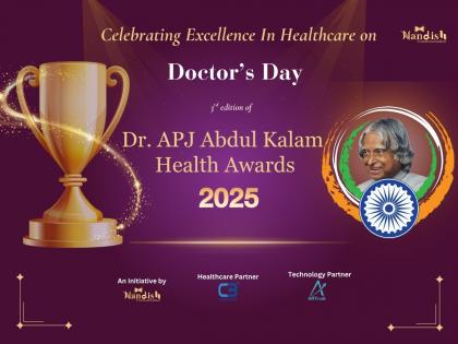 Celebrating Success: Dr. APJ Abdul Kalam Health Awards 2025 | Celebrating Success: Dr. APJ Abdul Kalam Health Awards 2025 Celebrating Success: Dr. APJ Abdul Kalam Health Awards 2025 | Celebrating Success: Dr. APJ Abdul Kalam Health Awards 2025