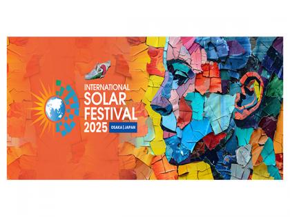 Japan: ISA to host the second edition of the International Solar Festival in Osaka | Japan: ISA to host the second edition of the International Solar Festival in Osaka Japan: ISA to host the second edition of the International Solar Festival in Osaka | Japan: ISA to host the second edition of the International Solar Festival in Osaka