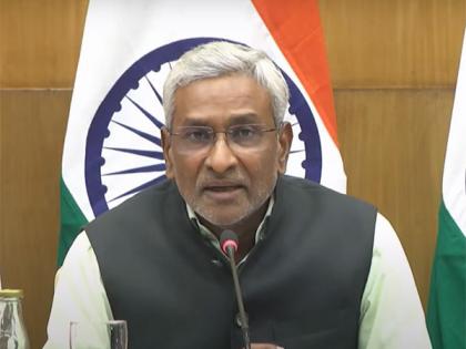 Indian community in Trinidad &Tobago enthusiastic about PM Modi's upcoming visit: MEA Secy | Indian community in Trinidad &Tobago enthusiastic about PM Modi's upcoming visit: MEA Secy Indian community in Trinidad &Tobago enthusiastic about PM Modi's upcoming visit: MEA Secy | Indian community in Trinidad &Tobago enthusiastic about PM Modi's upcoming visit: MEA Secy