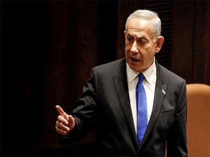 Israel PM Netanyahu says 'many opportunities have opened up' after Iran operation; hints at shift in hostage strategy | Israel PM Netanyahu says 'many opportunities have opened up' after Iran operation; hints at shift in hostage strategy Israel PM Netanyahu says 'many opportunities have opened up' after Iran operation; hints at shift in hostage strategy | Israel PM Netanyahu says 'many opportunities have opened up' after Iran operation; hints at shift in hostage strategy