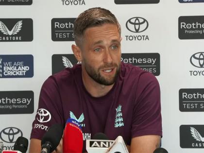 Woakes outlines Pant's threat, confirms discussions in place to neutralise his threat at Edgbaston | Woakes outlines Pant's threat, confirms discussions in place to neutralise his threat at Edgbaston