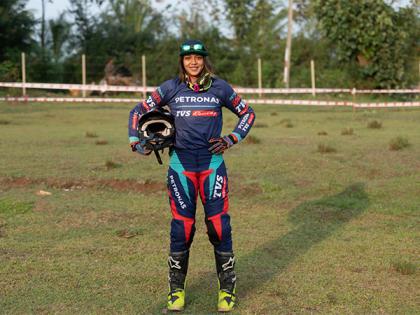 Aishwarya Pissay claims third consecutive victory at K-1000 | Aishwarya Pissay claims third consecutive victory at K-1000 Aishwarya Pissay claims third consecutive victory at K-1000 | Aishwarya Pissay claims third consecutive victory at K-1000