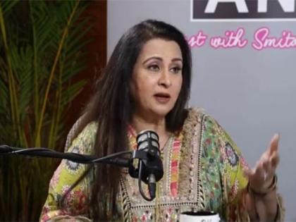 "Was very fearful of how I'd be treated...": Poonam Dhillon reveals how the industry reacted to her split from filmmaker Ashok Thakeria | "Was very fearful of how I'd be treated...": Poonam Dhillon reveals how the industry reacted to her split from filmmaker Ashok Thakeria "Was very fearful of how I'd be treated...": Poonam Dhillon reveals how the industry reacted to her split from filmmaker Ashok Thakeria | "Was very fearful of how I'd be treated...": Poonam Dhillon reveals how the industry reacted to her split from filmmaker Ashok Thakeria