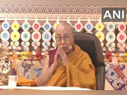 Dalai Lama's 90th birthday, as per Tibetan calendar, celebrated with vibrant festivities in Dharamshala | Dalai Lama's 90th birthday, as per Tibetan calendar, celebrated with vibrant festivities in Dharamshala Dalai Lama's 90th birthday, as per Tibetan calendar, celebrated with vibrant festivities in Dharamshala | Dalai Lama's 90th birthday, as per Tibetan calendar, celebrated with vibrant festivities in Dharamshala