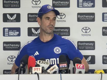 "Want to manage his confidence": Ryan ten Doeschate backs Yashasvi Jaiswal following poor fielding performance in Leeds Test | "Want to manage his confidence": Ryan ten Doeschate backs Yashasvi Jaiswal following poor fielding performance in Leeds Test
