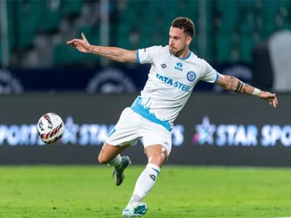 Jordan Murray departs from Jamshedpur FC | Jordan Murray departs from Jamshedpur FC Jordan Murray departs from Jamshedpur FC | Jordan Murray departs from Jamshedpur FC