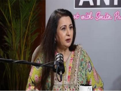 Poonam Dhillon opens up about payment issues in TV industry, says actors are paid "after 90 days" | Poonam Dhillon opens up about payment issues in TV industry, says actors are paid "after 90 days" Poonam Dhillon opens up about payment issues in TV industry, says actors are paid "after 90 days" | Poonam Dhillon opens up about payment issues in TV industry, says actors are paid "after 90 days"