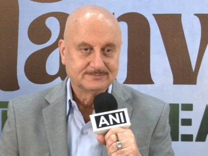 "This is a film from India, for the world": Anupam Kher shares heartwarming response to 'Tanvi The Great' trailer, global premieres | "This is a film from India, for the world": Anupam Kher shares heartwarming response to 'Tanvi The Great' trailer, global premieres