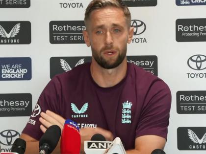 "There's more to come": Woakes cautions India of Stokes threat ahead of second Test | "There's more to come": Woakes cautions India of Stokes threat ahead of second Test