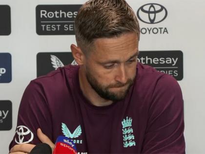 "Don't think I'll be playing when I'm 41": Woakes reveals retirement plans ahead of second Test against India | "Don't think I'll be playing when I'm 41": Woakes reveals retirement plans ahead of second Test against India