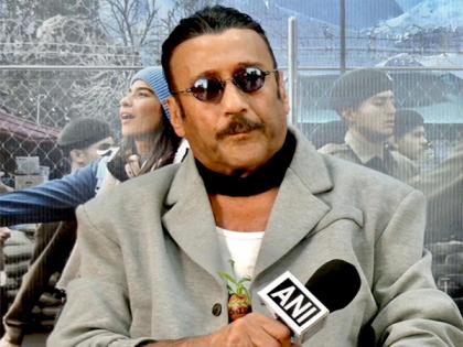 Jackie Shroff says he had "tears in eyes" after watching 'Tanvi The Great' | Jackie Shroff says he had "tears in eyes" after watching 'Tanvi The Great' Jackie Shroff says he had "tears in eyes" after watching 'Tanvi The Great' | Jackie Shroff says he had "tears in eyes" after watching 'Tanvi The Great'