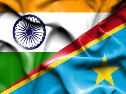 India extends warm greetings to Congo on their Independence Day | India extends warm greetings to Congo on their Independence Day India extends warm greetings to Congo on their Independence Day | India extends warm greetings to Congo on their Independence Day