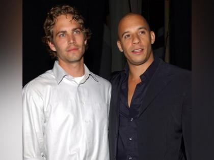 Vin Diesel teases release date, return of Paul Walker's character in next Fast and Furious instalment | Vin Diesel teases release date, return of Paul Walker's character in next Fast and Furious instalment Vin Diesel teases release date, return of Paul Walker's character in next Fast and Furious instalment | Vin Diesel teases release date, return of Paul Walker's character in next Fast and Furious instalment