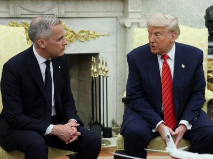 Canada withdraws Digital Services Tax following suspension of trade talks by Trump | Canada withdraws Digital Services Tax following suspension of trade talks by Trump Canada withdraws Digital Services Tax following suspension of trade talks by Trump | Canada withdraws Digital Services Tax following suspension of trade talks by Trump