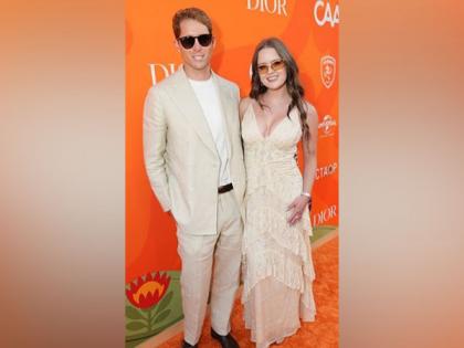 Ava Phillippe makes red carpet debut with boyfriend Dakota Brubaker | Ava Phillippe makes red carpet debut with boyfriend Dakota Brubaker Ava Phillippe makes red carpet debut with boyfriend Dakota Brubaker | Ava Phillippe makes red carpet debut with boyfriend Dakota Brubaker
