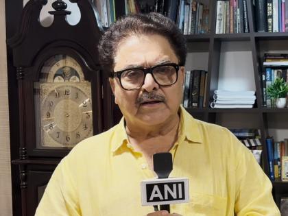 Filmmaker Ashoke Pandit condemns Naseeruddin Shah's support to Diljit Dosanjh amid 'Sardaar Ji 3' controversy | Filmmaker Ashoke Pandit condemns Naseeruddin Shah's support to Diljit Dosanjh amid 'Sardaar Ji 3' controversy Filmmaker Ashoke Pandit condemns Naseeruddin Shah's support to Diljit Dosanjh amid 'Sardaar Ji 3' controversy | Filmmaker Ashoke Pandit condemns Naseeruddin Shah's support to Diljit Dosanjh amid 'Sardaar Ji 3' controversy