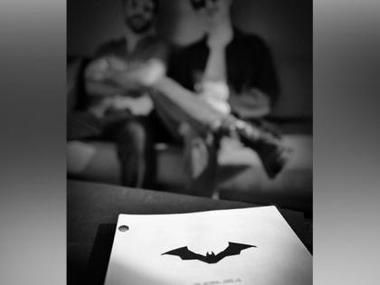 Director Matt Reeves completes 'Batman 2' script | Director Matt Reeves completes 'Batman 2' script