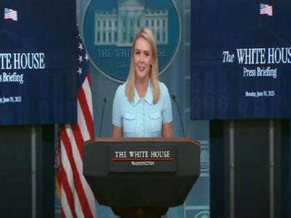 "Will hear from President and his trade team soon when it comes to India": White House spokesperson | "Will hear from President and his trade team soon when it comes to India": White House spokesperson "Will hear from President and his trade team soon when it comes to India": White House spokesperson | "Will hear from President and his trade team soon when it comes to India": White House spokesperson