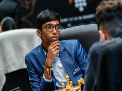 Don't pay too much attention to these one-two rating points: Praggnanandhaa after becoming India's highest-ranked chess player | Don't pay too much attention to these one-two rating points: Praggnanandhaa after becoming India's highest-ranked chess player Don't pay too much attention to these one-two rating points: Praggnanandhaa after becoming India's highest-ranked chess player | Don't pay too much attention to these one-two rating points: Praggnanandhaa after becoming India's highest-ranked chess player