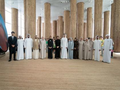 UAE launches 'Youth Social Missions Programme' | UAE launches 'Youth Social Missions Programme'