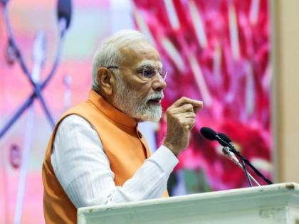 PM Modi to address Parliaments of Ghana, Namibia, Trinidad &Tobago during 5-nation visit : MEA | PM Modi to address Parliaments of Ghana, Namibia, Trinidad &Tobago during 5-nation visit : MEA