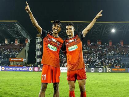 NorthEast United FC's all-time best ISL XI | NorthEast United FC's all-time best ISL XI