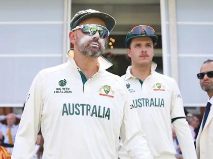 Nathan Lyon expects another World Test Championship Final | Nathan Lyon expects another World Test Championship Final