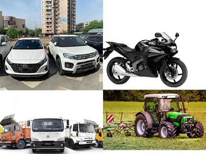 India's Auto sector to show weak retail trend in June, flat to single digit growth: Report | India's Auto sector to show weak retail trend in June, flat to single digit growth: Report India's Auto sector to show weak retail trend in June, flat to single digit growth: Report | India's Auto sector to show weak retail trend in June, flat to single digit growth: Report