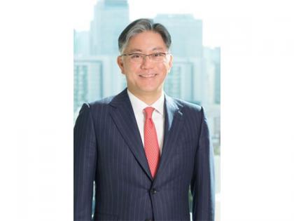Boston Consulting Group Names Yasushi Sasaki as Next Asia Pacific Chair | Boston Consulting Group Names Yasushi Sasaki as Next Asia Pacific Chair