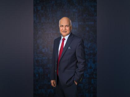 AVPN Appoints Achal Agarwal as New Chair of the Board | AVPN Appoints Achal Agarwal as New Chair of the Board AVPN Appoints Achal Agarwal as New Chair of the Board | AVPN Appoints Achal Agarwal as New Chair of the Board