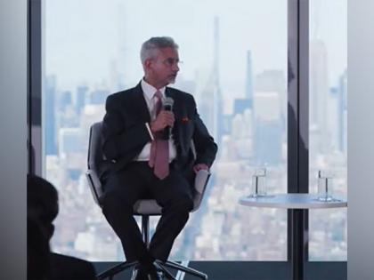 "No yielding to nuclear blackmail, no impunity to terrorists...": Jaishankar reiterates India's stance on terrorism | "No yielding to nuclear blackmail, no impunity to terrorists...": Jaishankar reiterates India's stance on terrorism