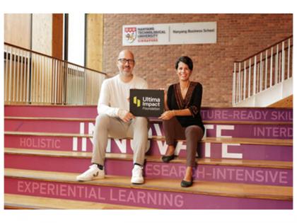 Ultima Markets Unveils First Sustainability Academy in the CFD Industry | Ultima Markets Unveils First Sustainability Academy in the CFD Industry Ultima Markets Unveils First Sustainability Academy in the CFD Industry | Ultima Markets Unveils First Sustainability Academy in the CFD Industry