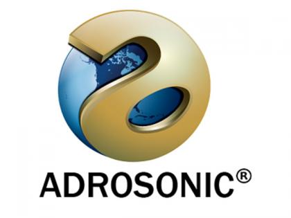 Excellence Recognised: ADROSONIC Shines at Industry Awards | Excellence Recognised: ADROSONIC Shines at Industry Awards Excellence Recognised: ADROSONIC Shines at Industry Awards | Excellence Recognised: ADROSONIC Shines at Industry Awards