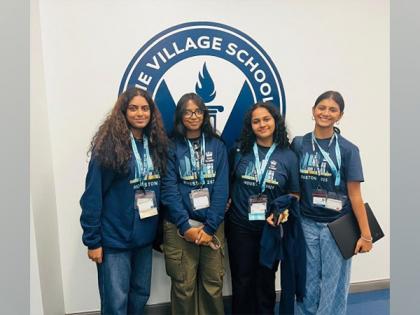 Oakridge Students Attend Leadership Summit in Houston | Oakridge Students Attend Leadership Summit in Houston