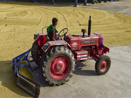 Escorts Kubota tractor sales up 2.2% in June 2025, construction equipment down | Escorts Kubota tractor sales up 2.2% in June 2025, construction equipment down
