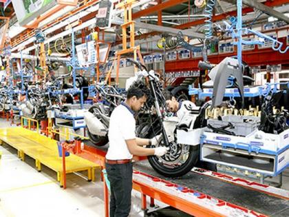 Bajaj Auto posts flat sales in June 2025, commercial vehicles offset decline in two-wheeler sales | Bajaj Auto posts flat sales in June 2025, commercial vehicles offset decline in two-wheeler sales