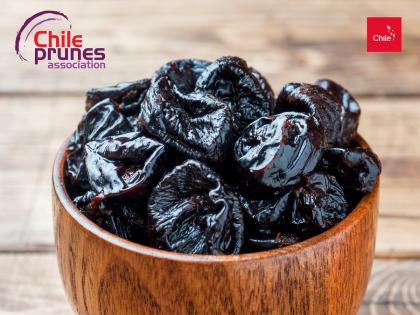 Chilean Prunes: A Naturally Sweet Boost to Gut Health | Chilean Prunes: A Naturally Sweet Boost to Gut Health