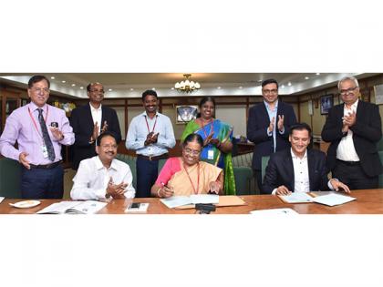 BPL Medical Technologies and SRIHER Sign MoU to Drive Innovation in Medical Devices | BPL Medical Technologies and SRIHER Sign MoU to Drive Innovation in Medical Devices BPL Medical Technologies and SRIHER Sign MoU to Drive Innovation in Medical Devices | BPL Medical Technologies and SRIHER Sign MoU to Drive Innovation in Medical Devices
