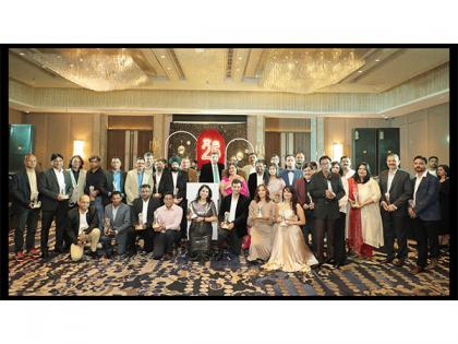BatchMaster Software Marks 25 Years of Process Manufacturing Excellence in India | BatchMaster Software Marks 25 Years of Process Manufacturing Excellence in India