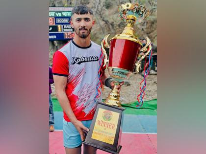 "Couldn't believe it was real": Aanil Mohan's dream becomes PKL history | "Couldn't believe it was real": Aanil Mohan's dream becomes PKL history